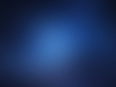 Mavi degrade arka plan görüntü.