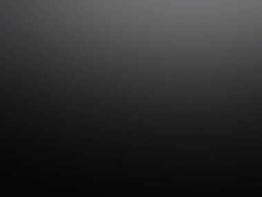 siyah arka plan gradyan ile.