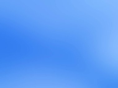 Mavi degrade arka plan.