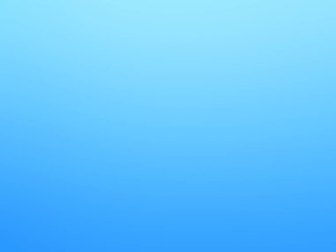blue color gradient abstract background. blurred background. smooth blue color. vector. app interface design.