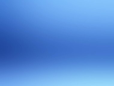 light blue background / abstract blue gradient background
