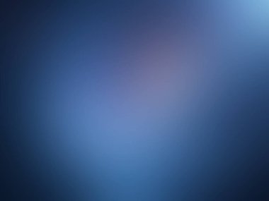 Mavi tonda bulanık arkaplan