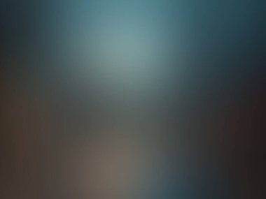 blurred gradient background for abstract card with space