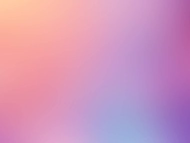 Soyut pastel yumuşak renkli desenli arkaplan tonu