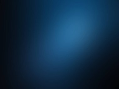 abstract smooth blue background, creative design, studio backdrop