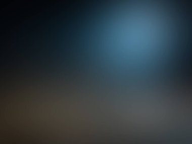 Koyu mavi vektör bulanık desen.