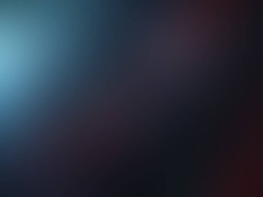 abstract smooth blue background, layout design