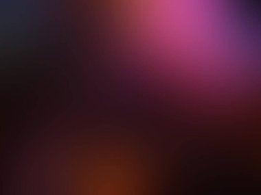 soyut renkli bulanık arkaplan