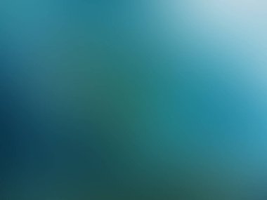 Bulanık açık mavi arkaplan.