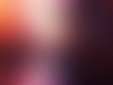 Düz renkli gradyan arka planı