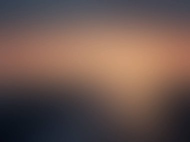 Bulanık eğimli arkaplan, soyut resim