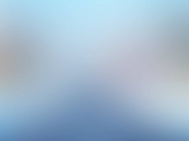 Soyut pastel yumuşak renkli düz mavi renkte tonda odak kapalı dokulu arka plan bulanık