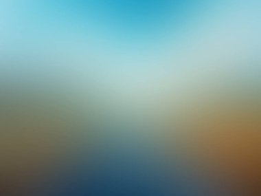 Bulanık renkli degrade arka plan