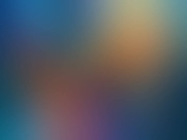 Soyut pastel yumuşak renkli desenli arkaplan tonu