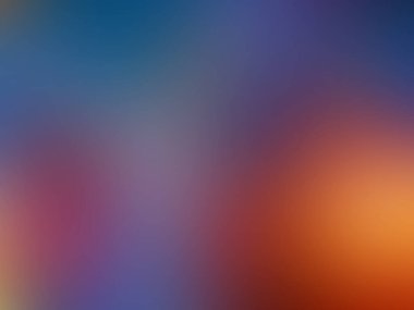 Soyut pastel yumuşak renkli desenli arkaplan tonu