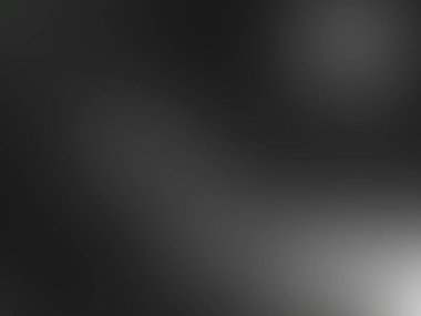 Siyah ve beyaz renklerle soyut bulanık arkaplan