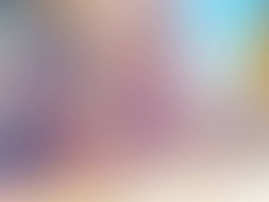 Soyut pastel yumuşak renkli desenli arkaplan tonu