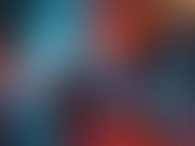 Soyut pastel yumuşak renkli desenli arkaplan tonu