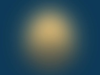 Soyut Lüks Derece Mavi arka plan. Siyah vignette Stüdyo Sancağıyla Pürüzsüz Koyu Mavi