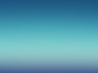 light blue gradient backdrop, abstract background with space for your text or image