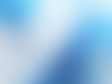 Açık BLUE vektörü soyut parlak şablonu bulanıklaştırdı.