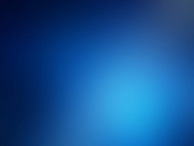 Mavi degrade arka plan