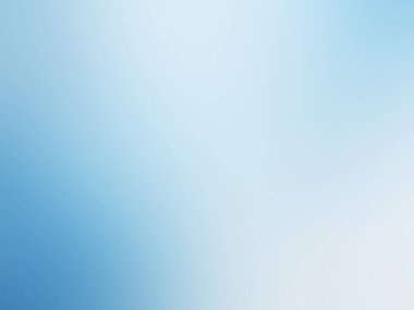 soyut bulanık arkaplan mavi gradyan