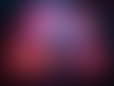 Degrade renkli bulanık arka plan