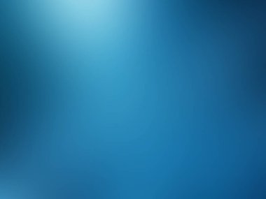 Soyut Lüks Derece Mavi arka plan. Siyah vignette Stüdyo Sancağıyla Pürüzsüz Koyu Mavi.