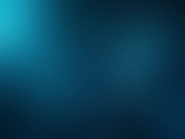 soyut bulanık mavi eğimli arkaplan.