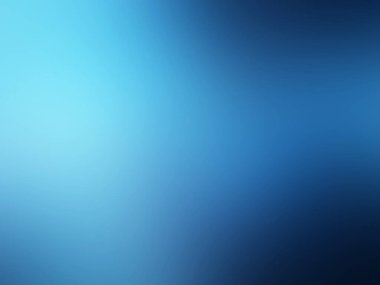 Degrade arka plan bulanıklık