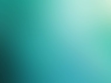 Bulanık renkli degrade arka plan