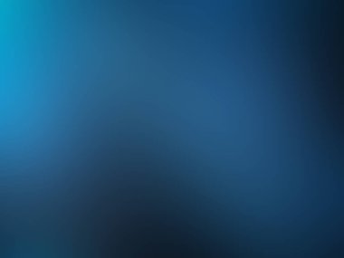 soyut yaratıcı konsept mavi arkaplan