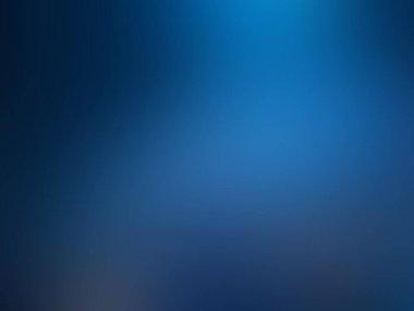 Açık mavi vektör soyut bulanık arkaplan. Yeni stil ve gradyan renkleri ile renkli çizimler. İşinin yeni yolu.