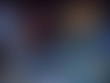 Aydınlatma gradyan hareketi arkaplanı bulanıklaştırdı. renkli çizgiler