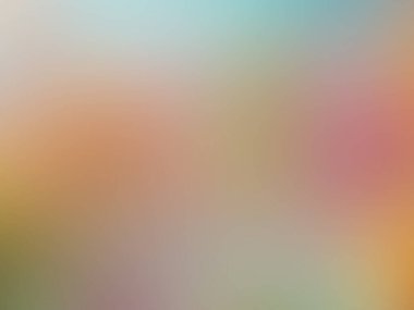 Soyut pastel yumuşak renkli desenli arkaplan tonu