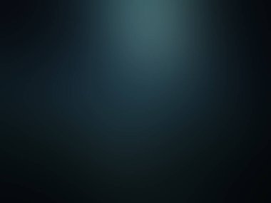 Soyut Lüks Derece Mavi arka plan. Siyah vignette Stüdyo Sancağıyla Pürüzsüz Koyu Mavi