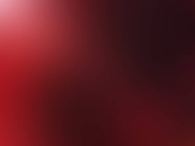 Açık kırmızı vektör bulanık desen. Renkli soyut çizimler ve gradyan. Çalışmalarınız için akıllı tasarım.