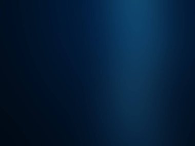 Mavi degrade arka plan