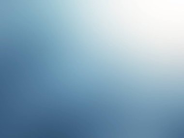 mavi gradyan soyut arkaplan / bulanık mavi şeffaf arkaplan