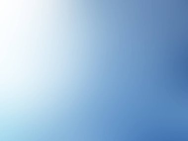 Açık gümüş ve mavi eğimli soyut arkaplan. vektör resimleme grafiği