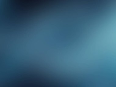 mavi soyut gradyan arkaplan vektör çizimi