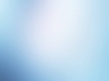 mavi eğimli arka plan. Mavi soyut bulanık arkaplan. vektör soyut arkaplan.