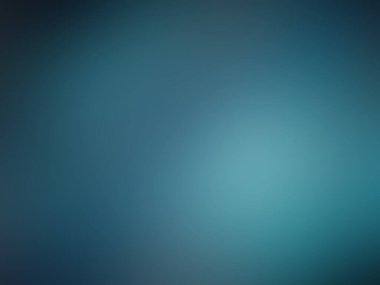blue blur gradient background, abstract wallpaper