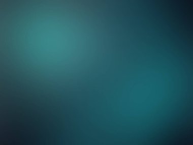 Koyu yeşil vektör soyut bulanık arkaplan. Gradyan ile yarım ton şeklinde yaratıcı illüstrasyon. yeni hücre yöntemi.