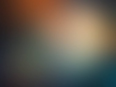 Degrade renkli bulanık arka plan