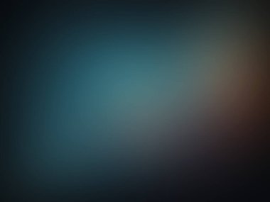 abstract colorful blurred background, vector illustration