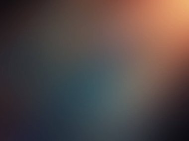 Arkaplan için bulanık renk gradyanı