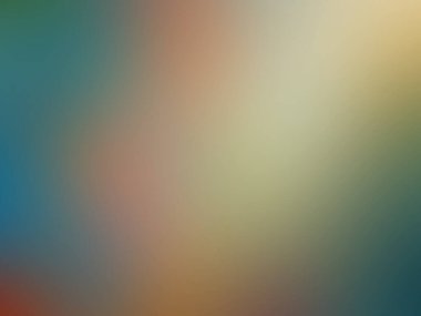 soyut renkli bulanık arkaplan