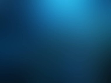 Mavi degrade arka plan